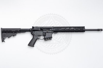 Карабін AR-556 Free-Float Handguard 223 Rem 460 мм